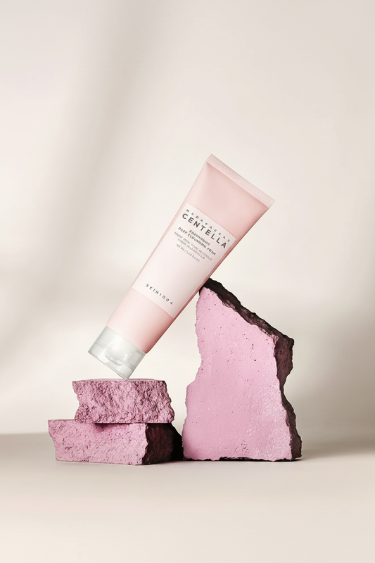 SKIN1004 Madagascar Centella Poremizing Deep Cleansing Foam