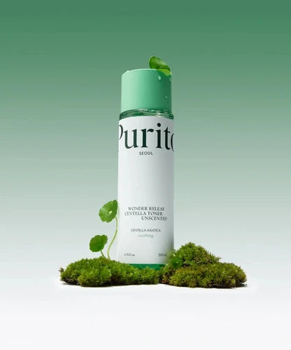 Purito Wonder Releaf Centella Toner Unscented