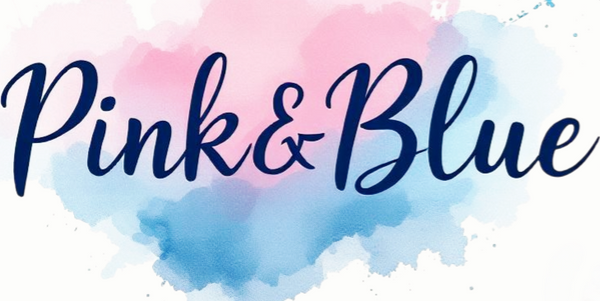 PinK&BluE