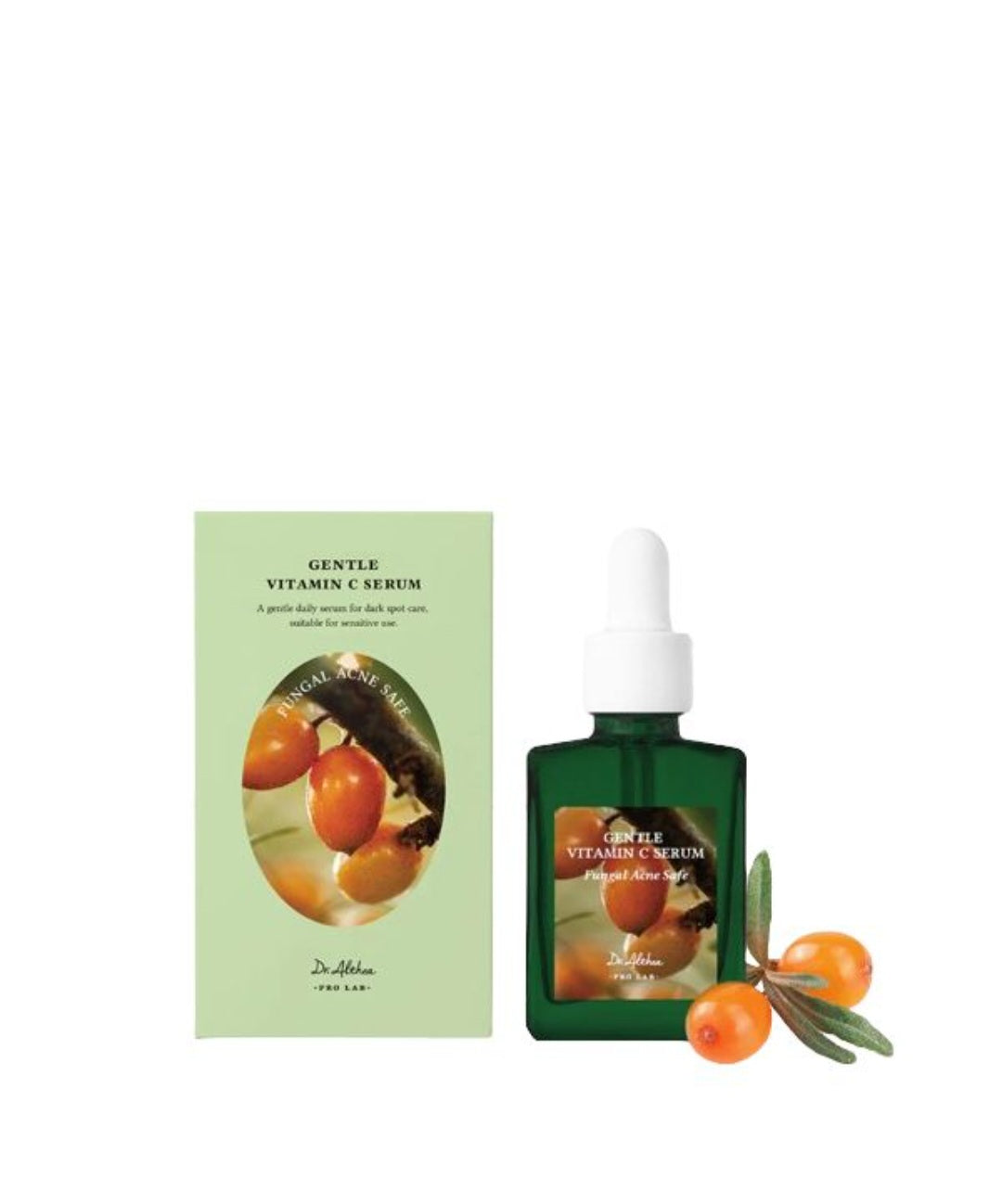 Dr. Althea, vitamina c