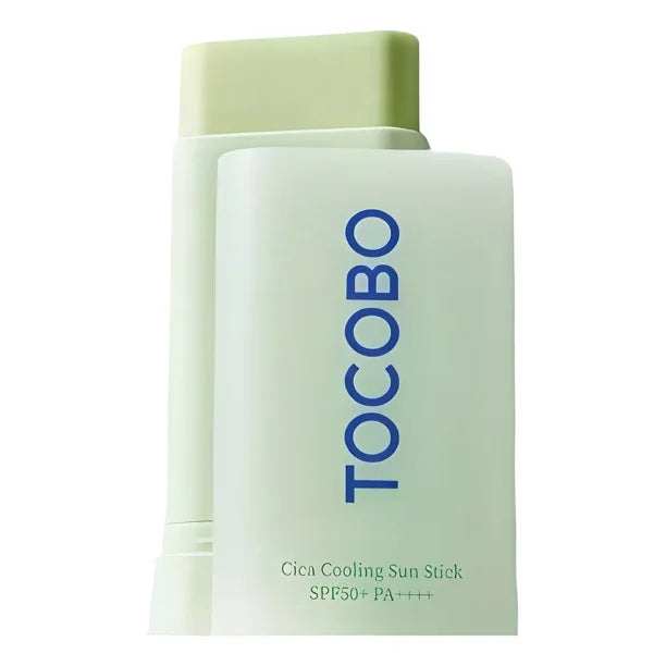 TOCOBO Cica Cooling Sun Stick SPF50+ PA++++