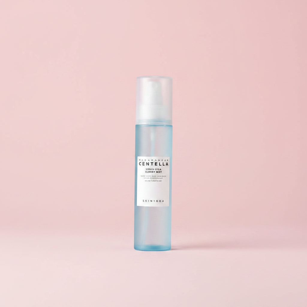 Madagascar Centella Hyalu-Cica Cloudy Mist  SKIN1004