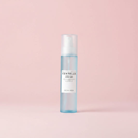 Madagascar Centella Hyalu-Cica Cloudy Mist  SKIN1004