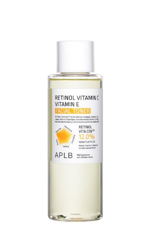 APLB RETINOL VITA CEN