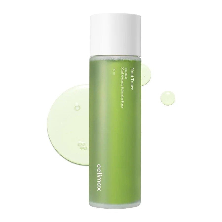Celimax The Real Noni Moisture Balancing Toner