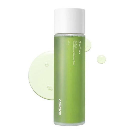 Celimax The Real Noni Moisture Balancing Toner