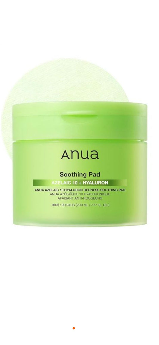 ANUA soothings pad
