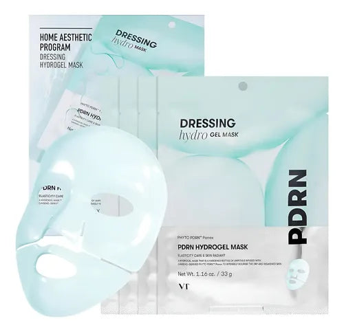 PDRN hidrogel mask
