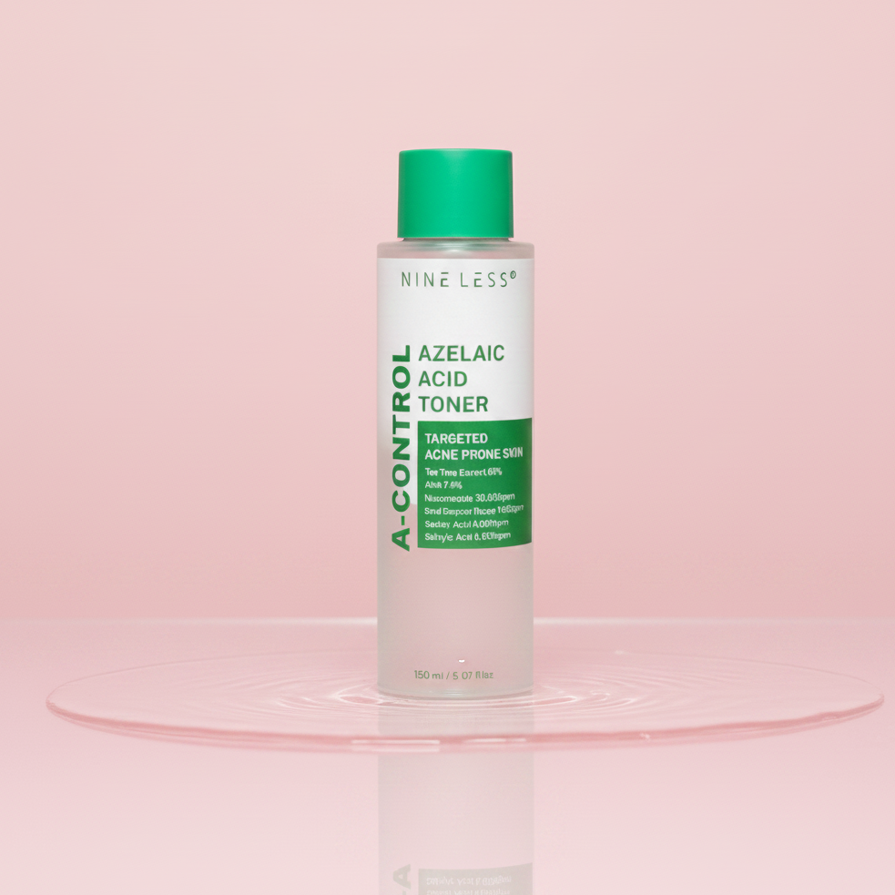 NINELESS A-Control Azelaic Acid Toner