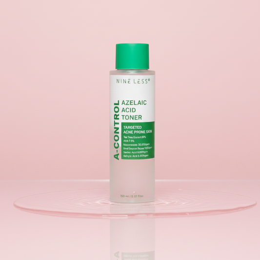 NINELESS A-Control Azelaic Acid Toner