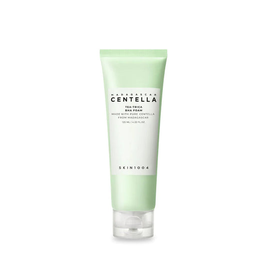 SKIN1004 Madagascar Centella Tea-Trica BHA
