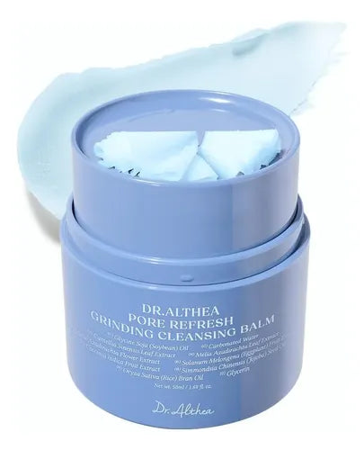 Dr. Althea Pore Refresh Grinding Cleansing Balm