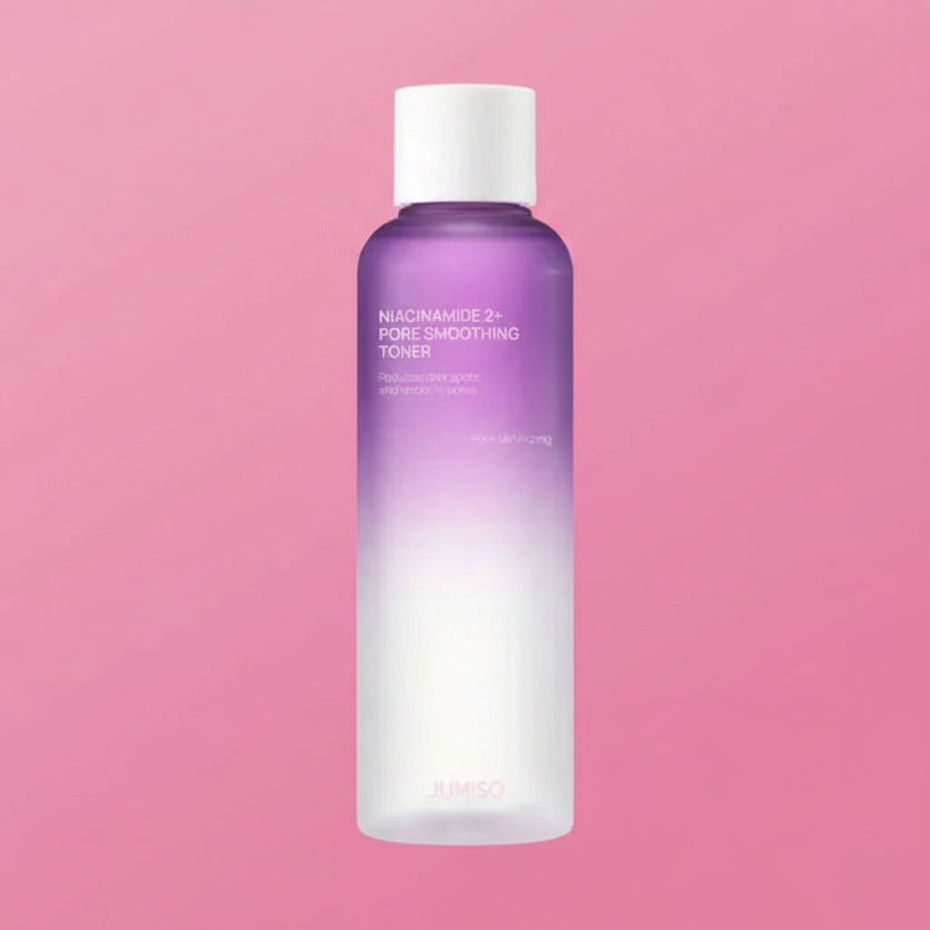Jumiso Niacinamide 2+ Pore Smoothing Toner