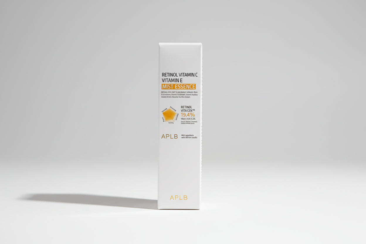 APLB RETINOL VITA CEN