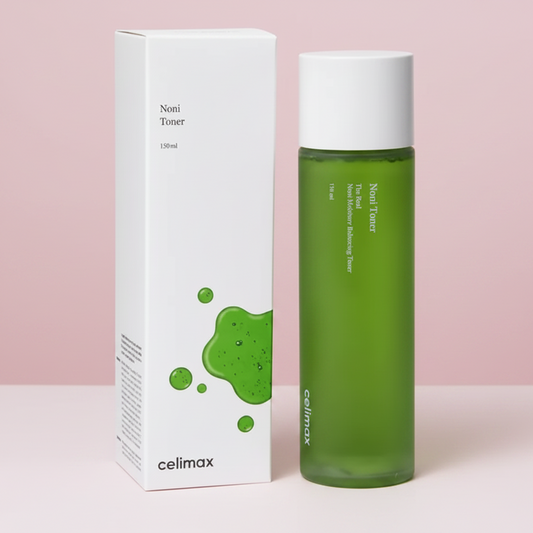Celimax The Real Noni Moisture Balancing Toner
